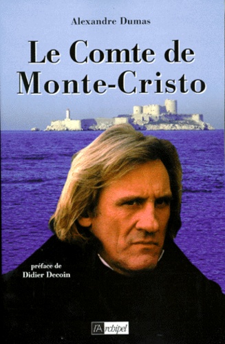 Le Comte De Monte-Cristo