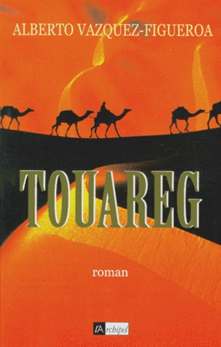 Touareg