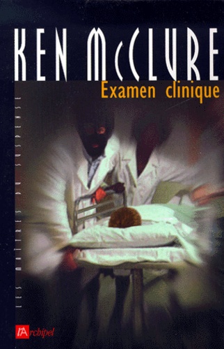 Examen Clinique