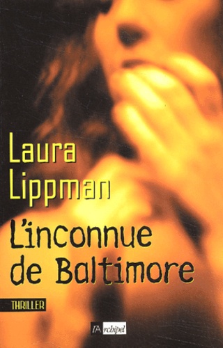 L'inconnue De Baltimore