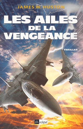 Les Ailes De La Vengeance