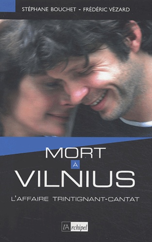 Mort À Vilnius