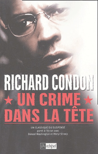 Un Crime Dans La Tête