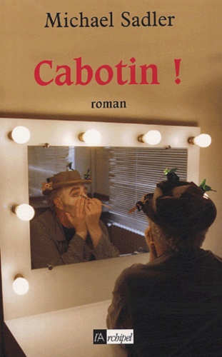 Cabotin !