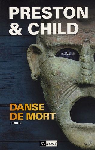 Une Enquête De L'inspecteur Pendergast - Danse De Mort