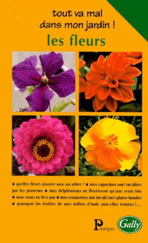 Les Fleurs
