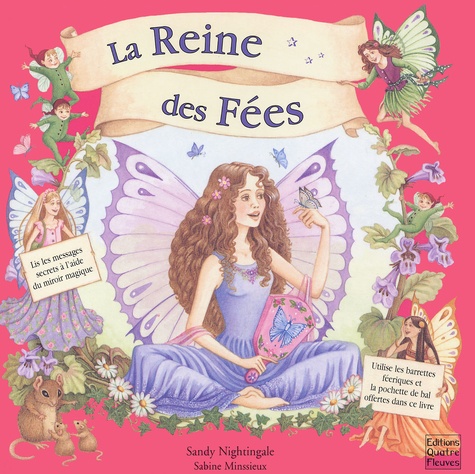 La Reine Des Fees