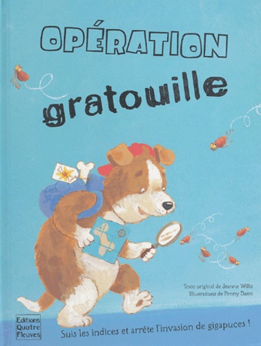 Opération Gratouille