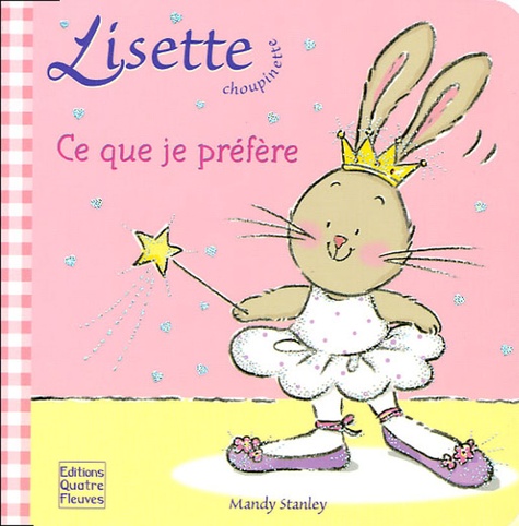 Ce Que Je Préfère