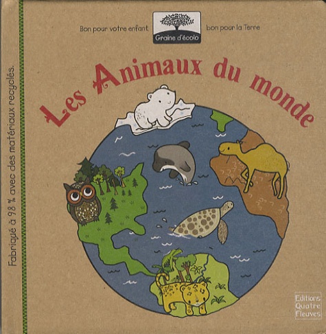 Les Animaux Du Monde