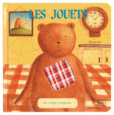 Les Jouets