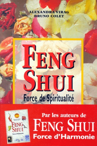 Feng Shui - Force De Spiritualité