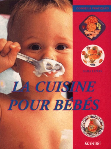 La Cuisine Pour Bébés