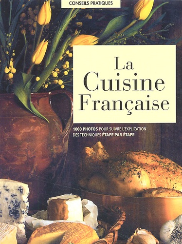 La Cuisine Française