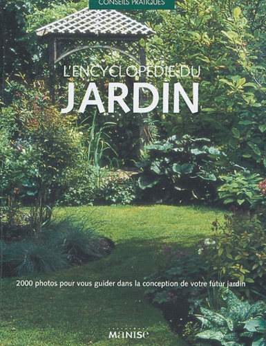 L'encyclopédie Du Jardin