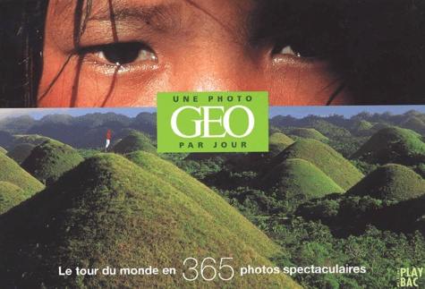 Une Photo Geo Par Jour