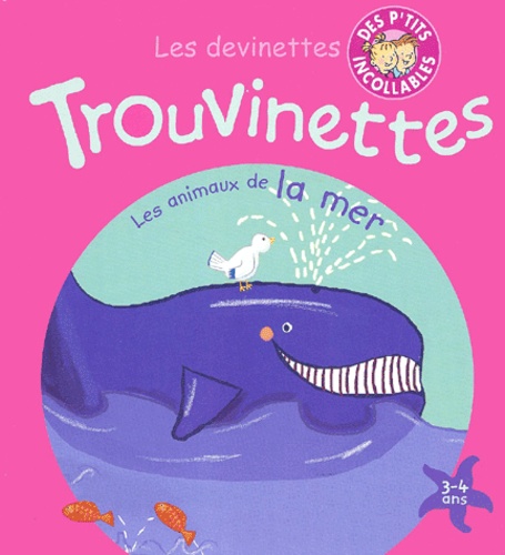 Les Animaux De La Mer