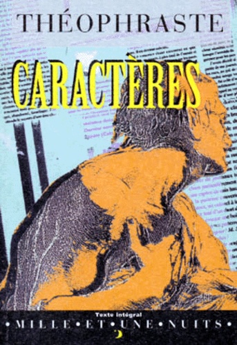 Caractères