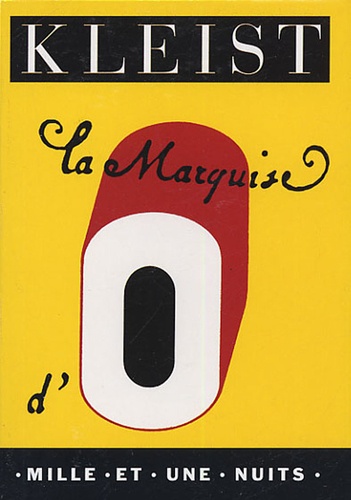 La Marquise D'o