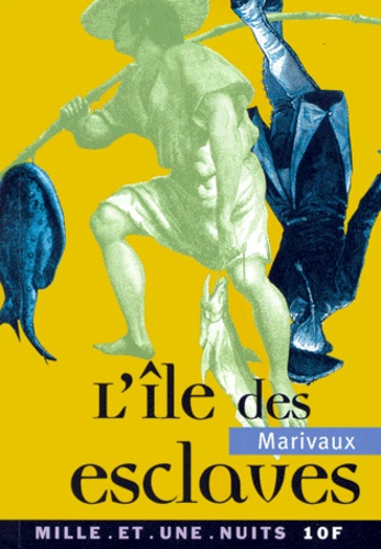 L'ile Aux Esclaves