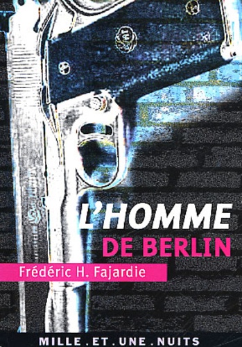 L'homme De Berlin