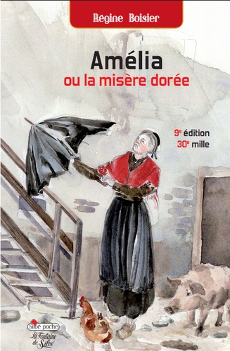 Amélia Ou La Misère Dorée