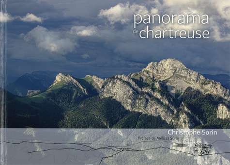Panorama De Chartreuse