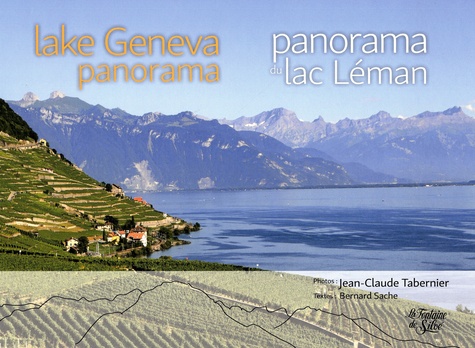 Panorama Du Léman