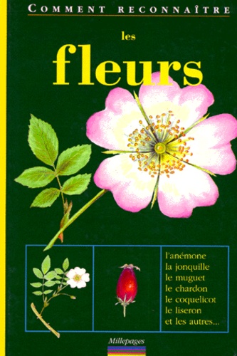 Les Fleurs