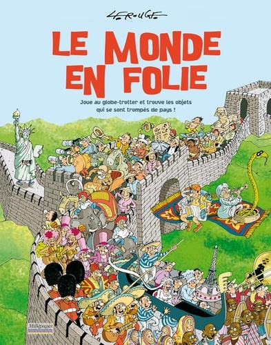 Le Monde En Folie