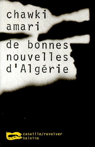 De Bonnes Nouvelles D'algérie