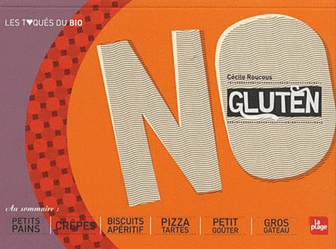 No Gluten