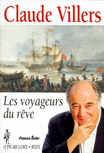 Marchand D'histoires - Les Voyageurs Du Rêve