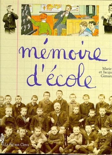 Memoire D'ecole