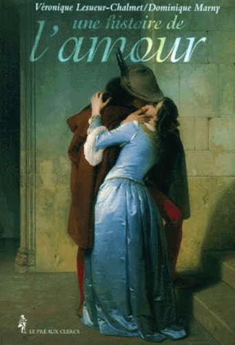 Une Histoire De L'amour