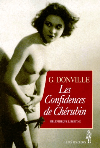 Les Confidences De Cherubin