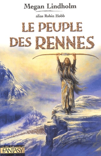 Le Peuple Des Rennes - Tome 1