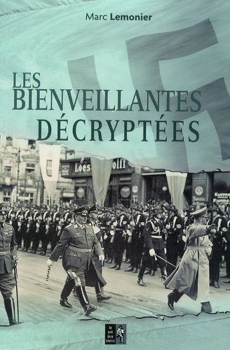 Les Bienveillantes Décryptées - Carnet De Notes