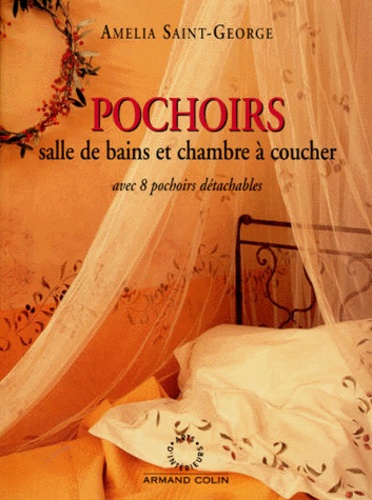 Pochoirs - Salle De Bains Et Chambre À Coucher