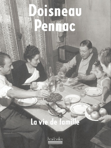 La Vie De Famille