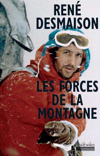 Les Forces De La Montagne