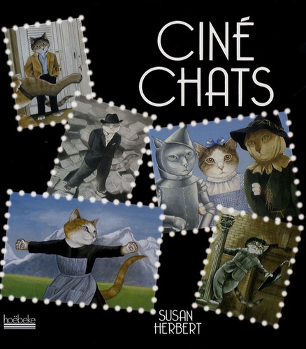 Ciné Chats