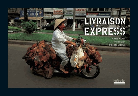 Livraison Express