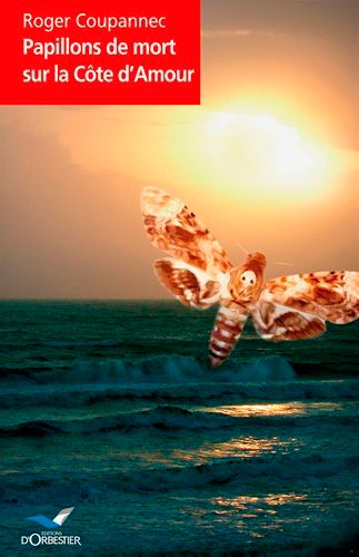 Papillons De Mort Sur La Côte D'amour