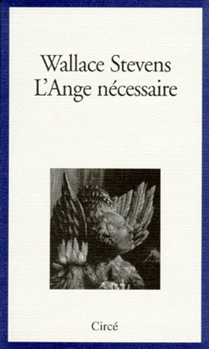 L'ange Nécessaire - Essais Sur La Réalité Et L'imagination