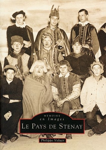 Le Pays De Stenay