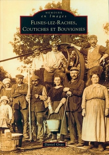 Flines-Lez-Raches, Coutiches Et Bouvignies