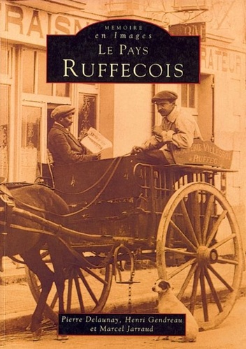 Le Pays Ruffecois