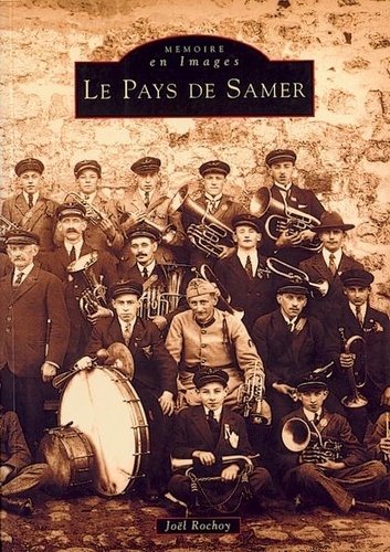 Le Pays De Samer