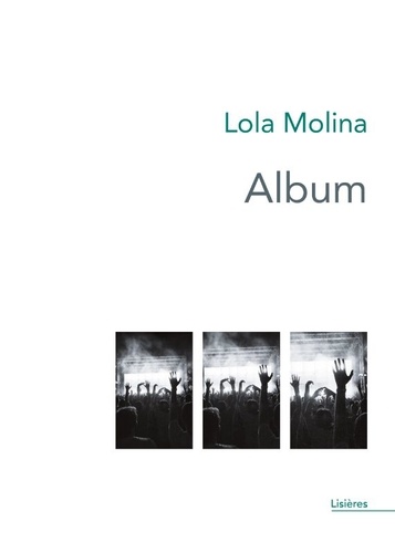 Album - Spoken Word